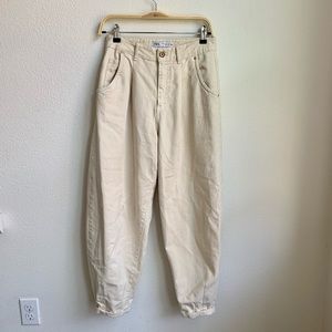 Zara Pants